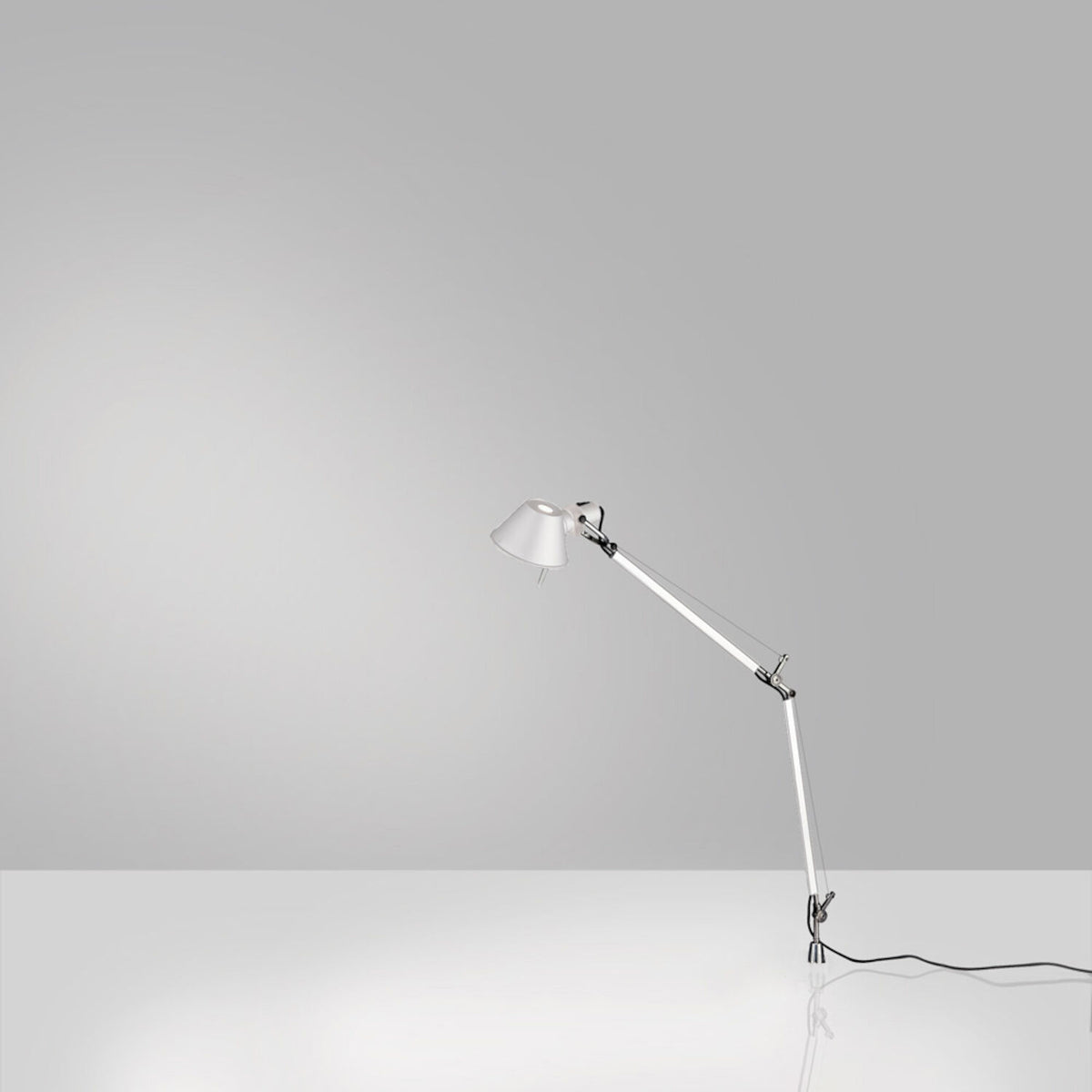 TOLOMEO MINI TABLE LAMP WITH INSET PIVOT - robinsonco.ca
