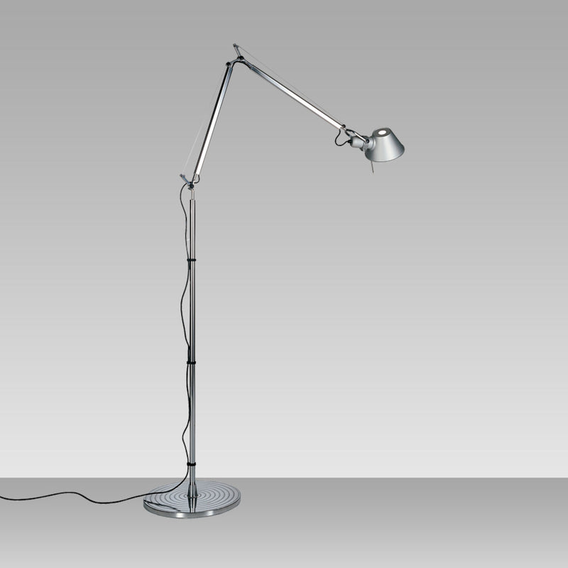 TOLOMEO CLASSIC TW FLOOR LAMP