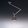 TOLOMEO OFF-CENTER SHADE SUSPENSION WITH 12-INCH DIFFUSER - robinsonco.ca