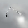 TOLOMEO MINI WALL LAMP WITH J BRACKET - robinsonco.ca