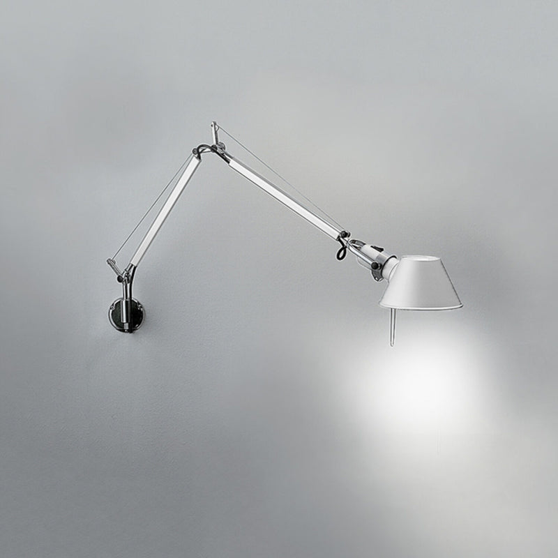TOLOMEO MINI WALL LAMP WITH J BRACKET - robinsonco.ca