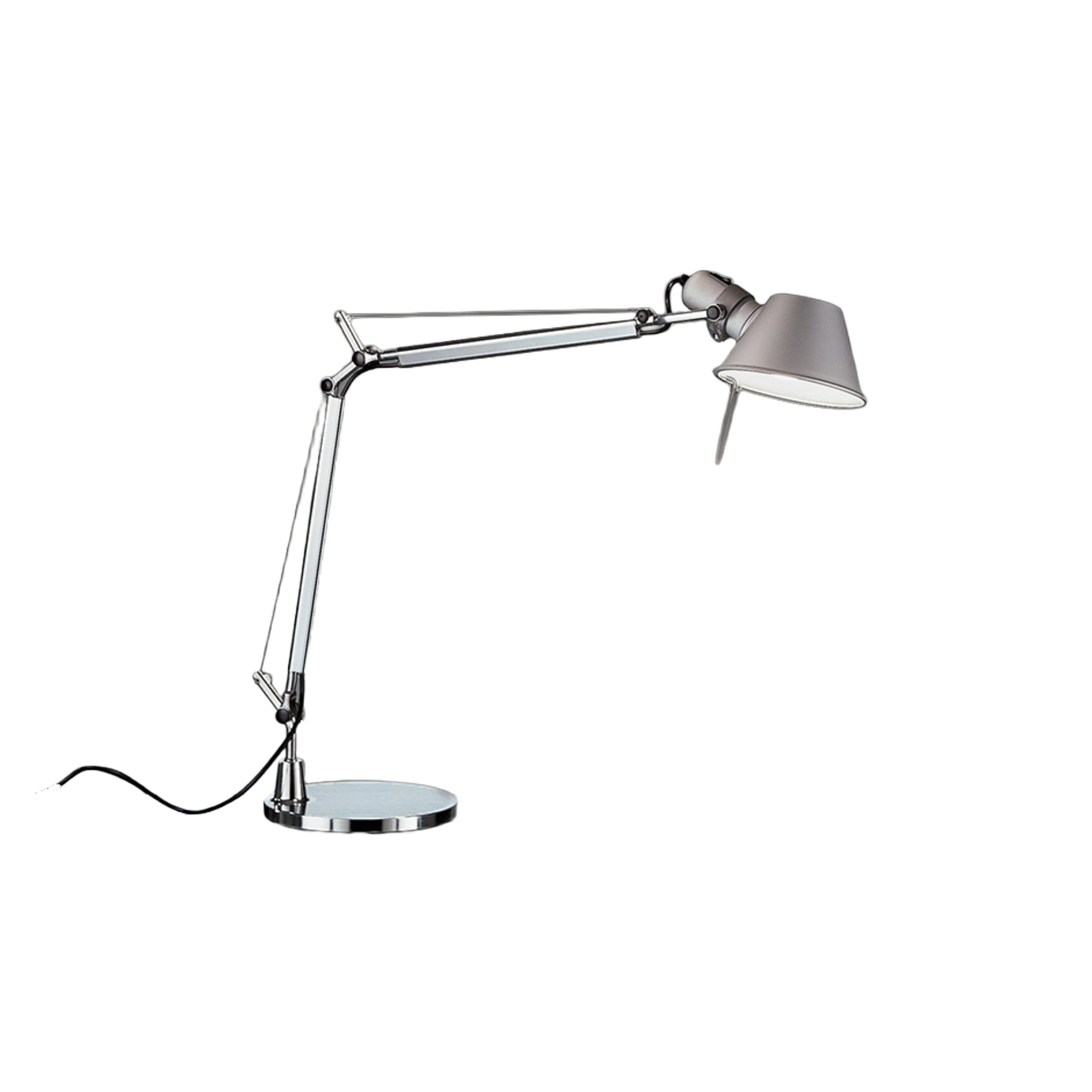 TOLOMEO MINI LED TABLE LAMP WITH BASE - robinsonco.ca