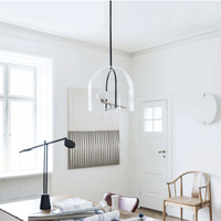 YANZI 3000K LED PENDANT LIGHT, 11030 - robinsonco.ca