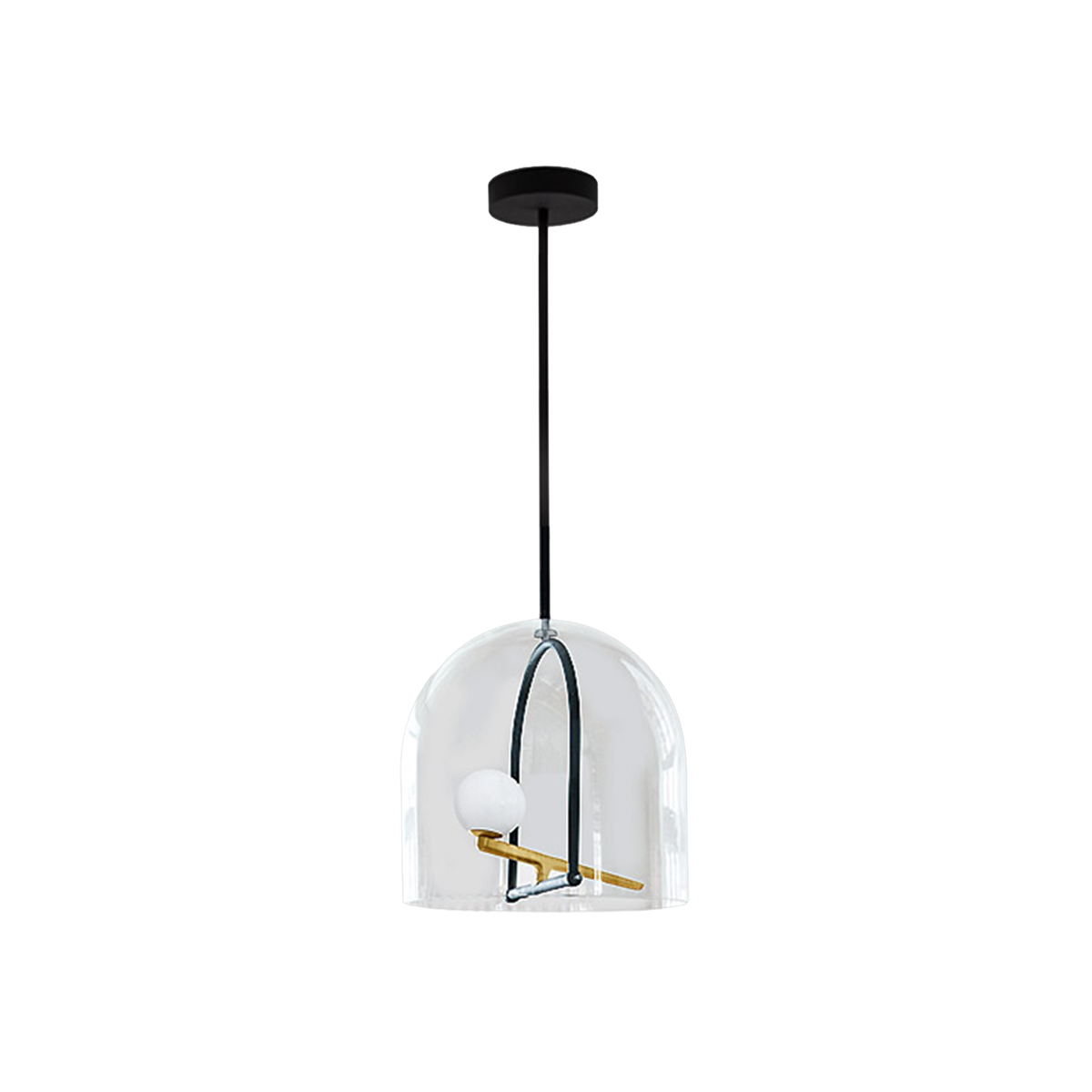 YANZI 3000K LED PENDANT LIGHT, 11030 - robinsonco.ca