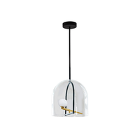 YANZI 3000K LED PENDANT LIGHT, 11030 - robinsonco.ca