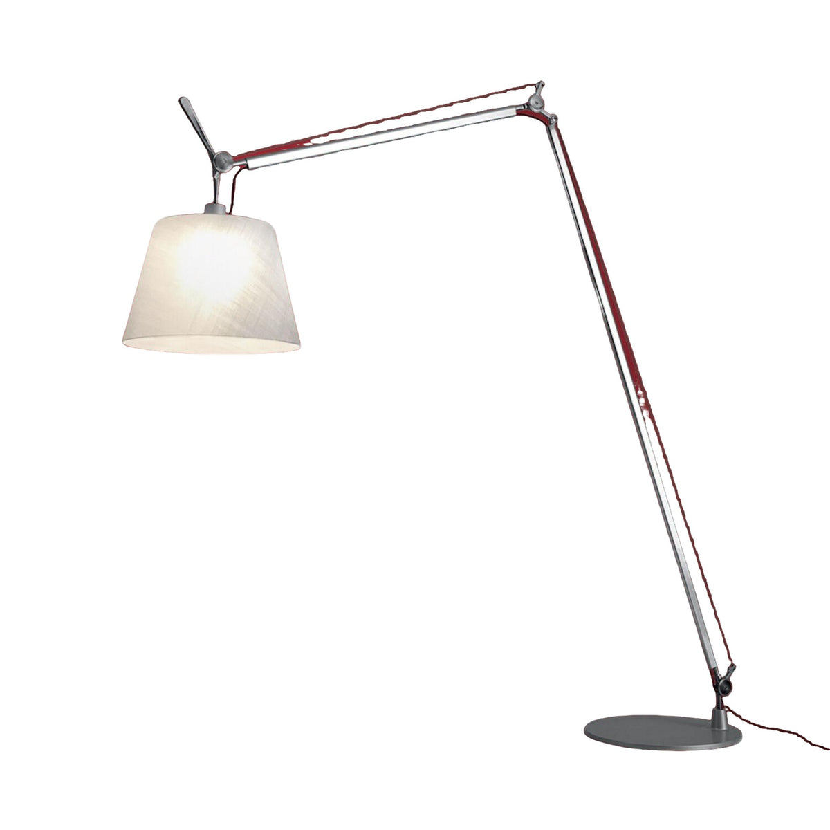 TOLOMEO MAXI FLOOR LAMP - robinsonco.ca