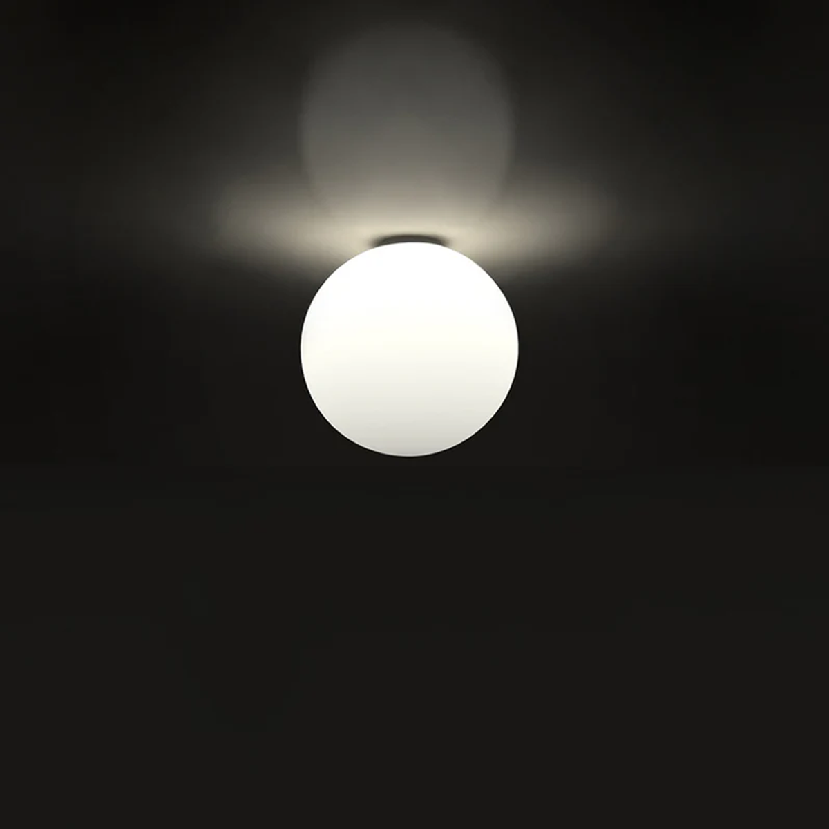 DIOSCURI 25 Wall/Ceiling Lamp by robinsonco.ca