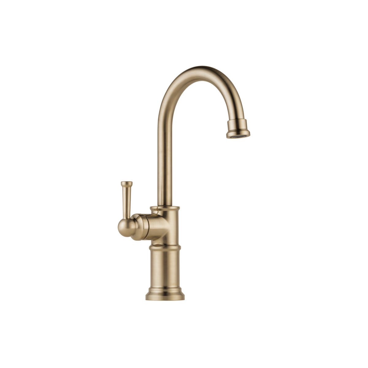ARTESSO® SINGLE HANDLE BAR FAUCET - robinsonco.ca