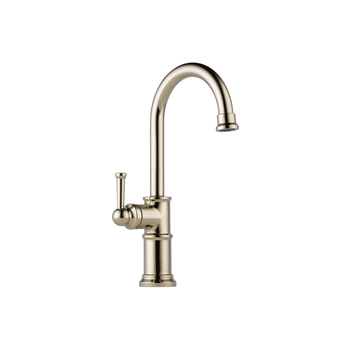ARTESSO® SINGLE HANDLE BAR FAUCET - robinsonco.ca