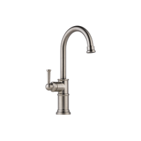 ARTESSO® SINGLE HANDLE BAR FAUCET - robinsonco.ca