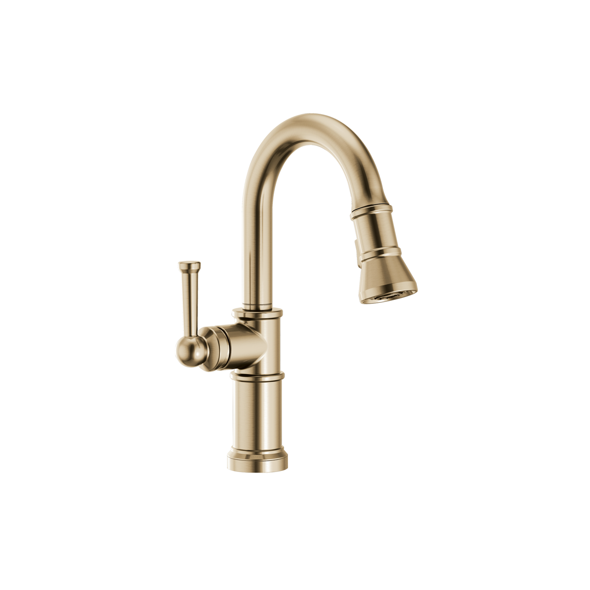 ARTESSO® PULL-DOWN PREP FAUCET - robinsonco.ca