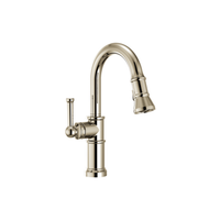 ARTESSO® PULL-DOWN PREP FAUCET - robinsonco.ca