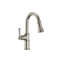 ARTESSO® PULL-DOWN PREP FAUCET - robinsonco.ca