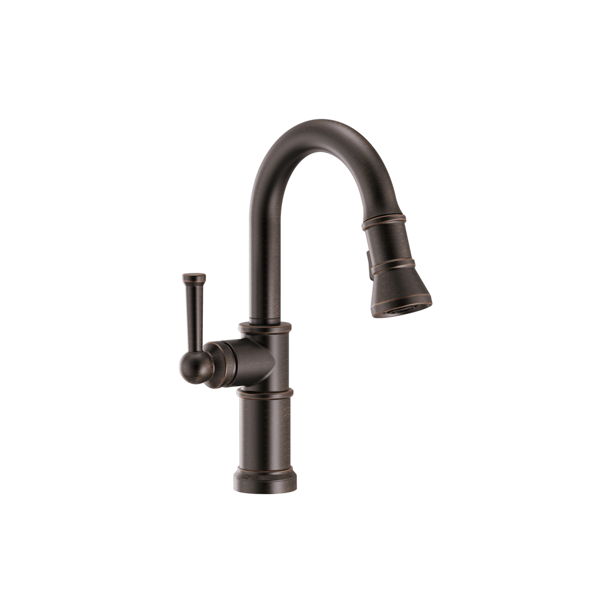ARTESSO® PULL-DOWN PREP FAUCET - robinsonco.ca