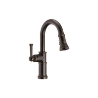 ARTESSO® PULL-DOWN PREP FAUCET - robinsonco.ca