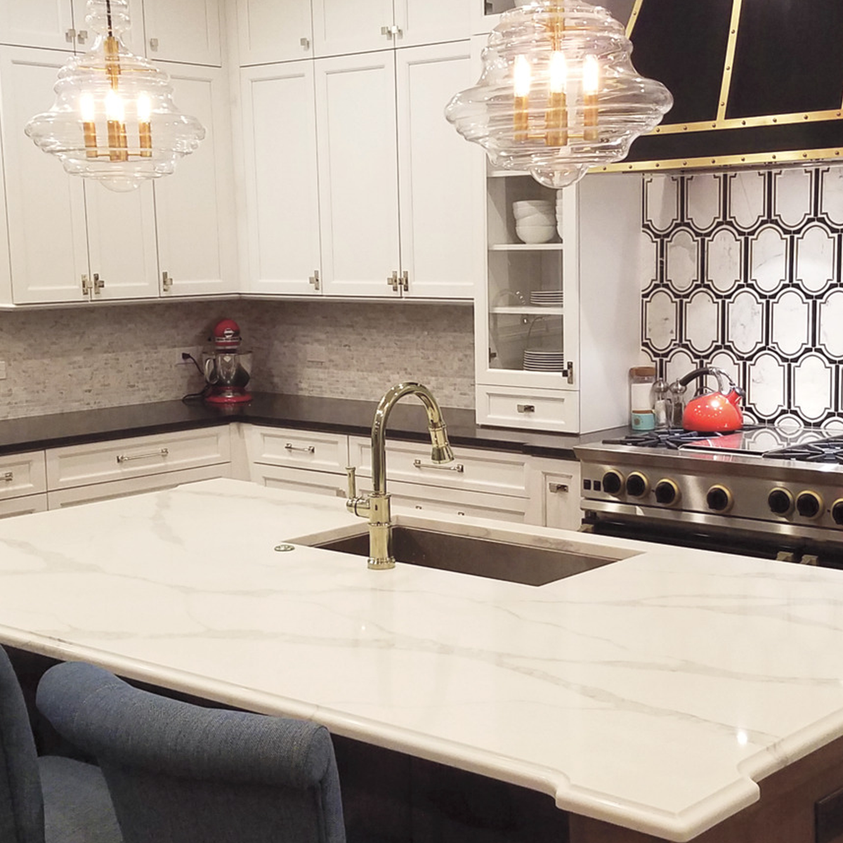 ARTESSO® PULL-DOWN PREP FAUCET - robinsonco.ca