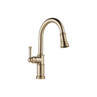 ARTESSO® SINGLE HANDLE PULL-DOWN KITCHEN FAUCET - robinsonco.ca