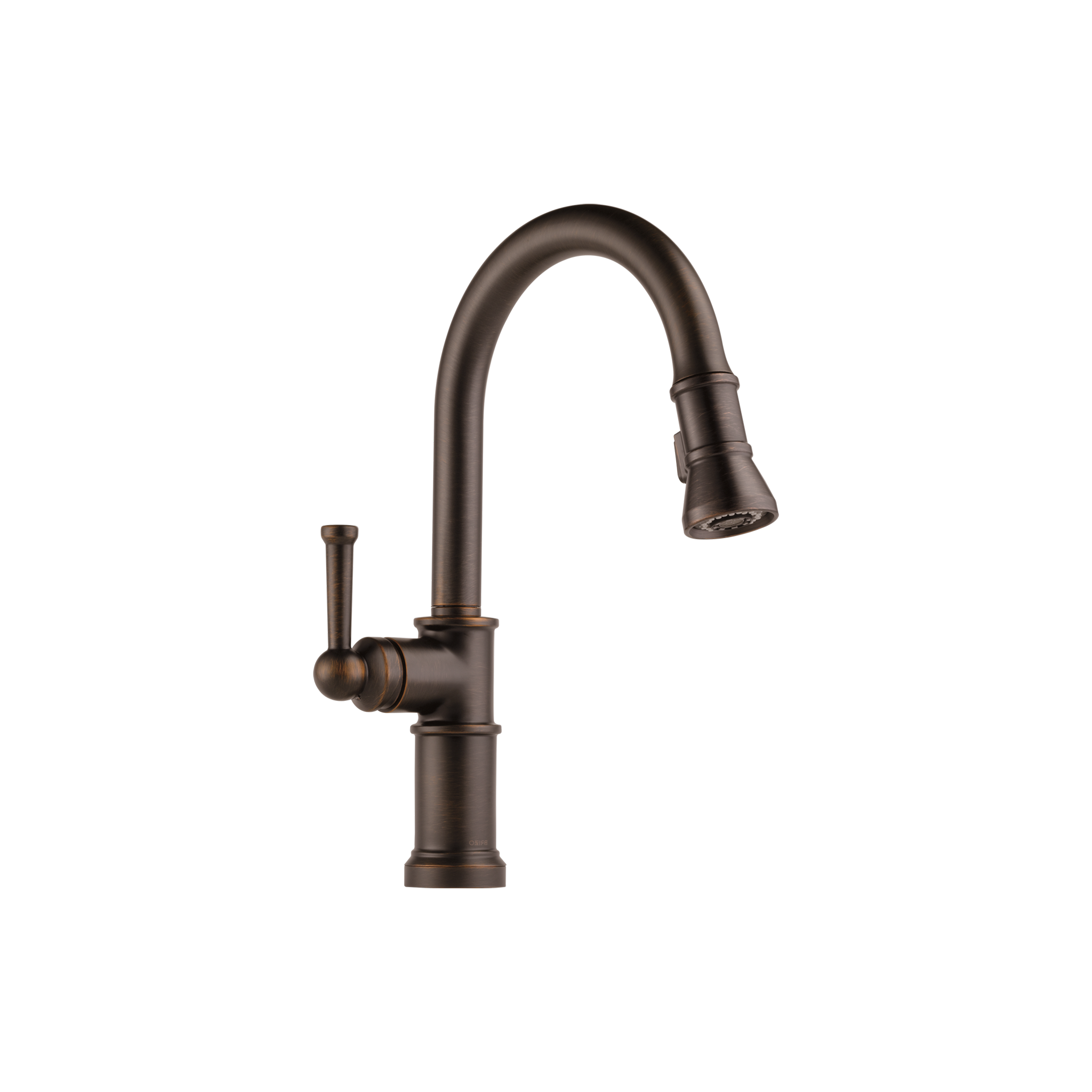 ARTESSO® SINGLE HANDLE PULL-DOWN KITCHEN FAUCET - robinsonco.ca