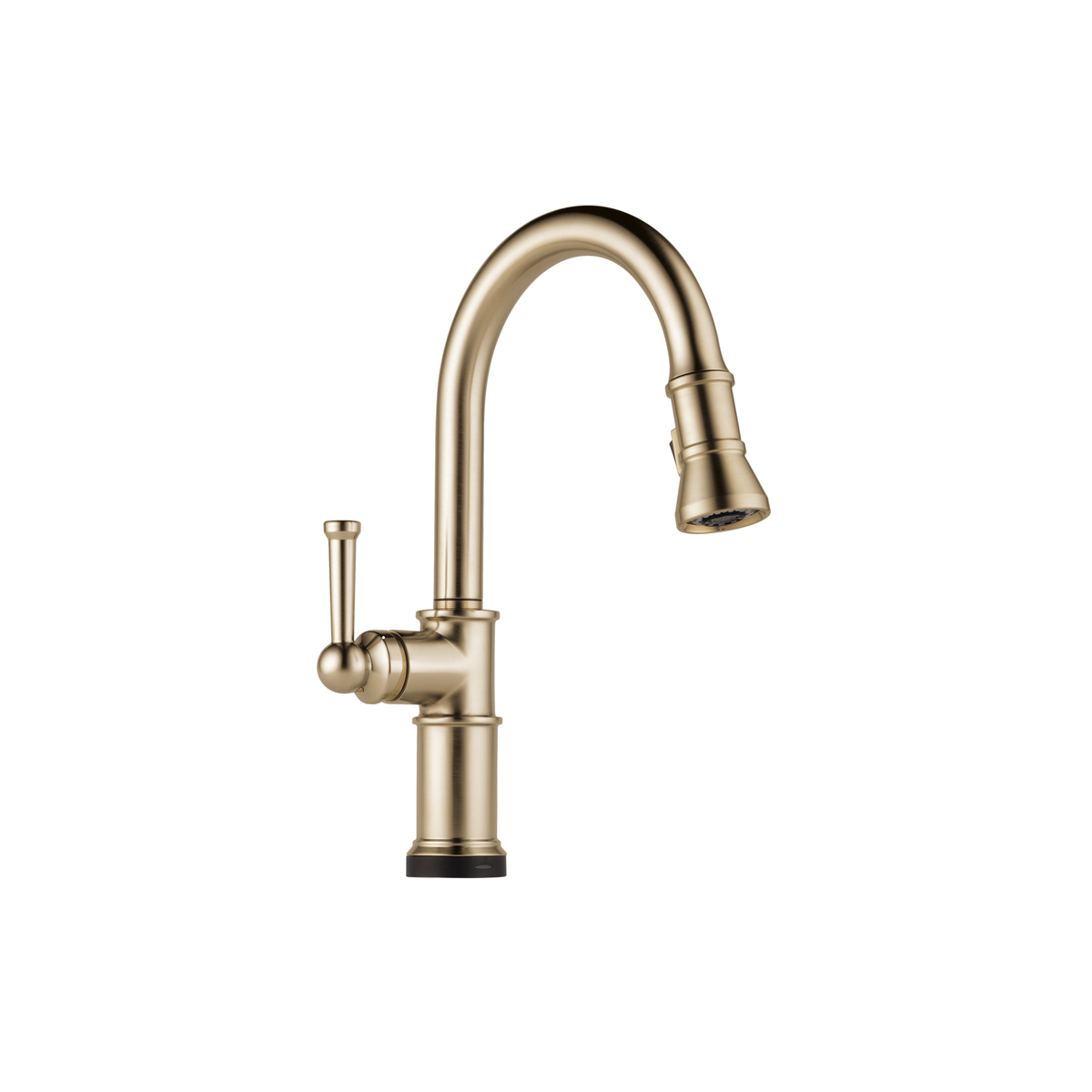 ARTESSO® SINGLE HANDLE PULL-DOWN KITCHEN FAUCET WITH SMARTTOUCH® TECHNOLOGY - robinsonco.ca