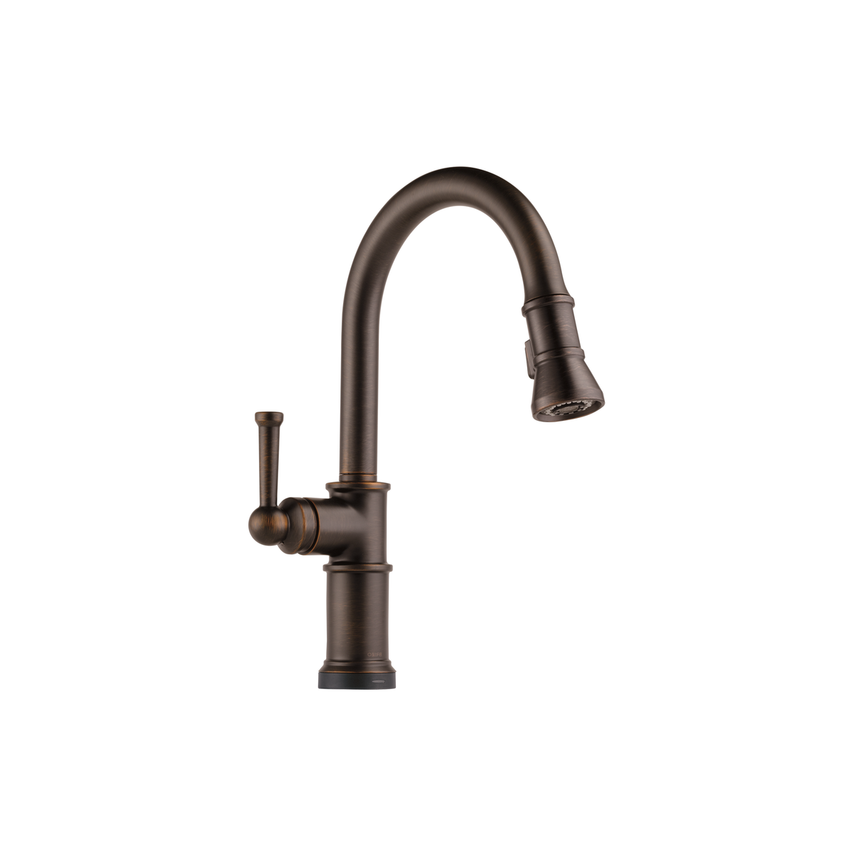 ARTESSO® SINGLE HANDLE PULL-DOWN KITCHEN FAUCET WITH SMARTTOUCH® TECHNOLOGY - robinsonco.ca