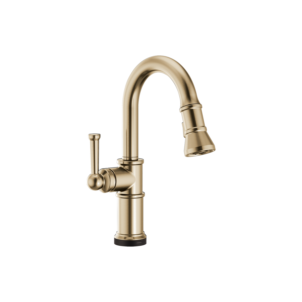 ARTESSO® SMARTTOUCH® PULL-DOWN PREP FAUCET - robinsonco.ca