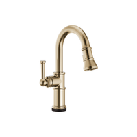 ARTESSO® SMARTTOUCH® PULL-DOWN PREP FAUCET - robinsonco.ca