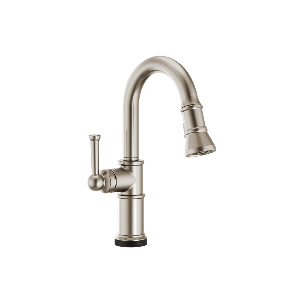 ARTESSO® SMARTTOUCH® PULL-DOWN PREP FAUCET - robinsonco.ca