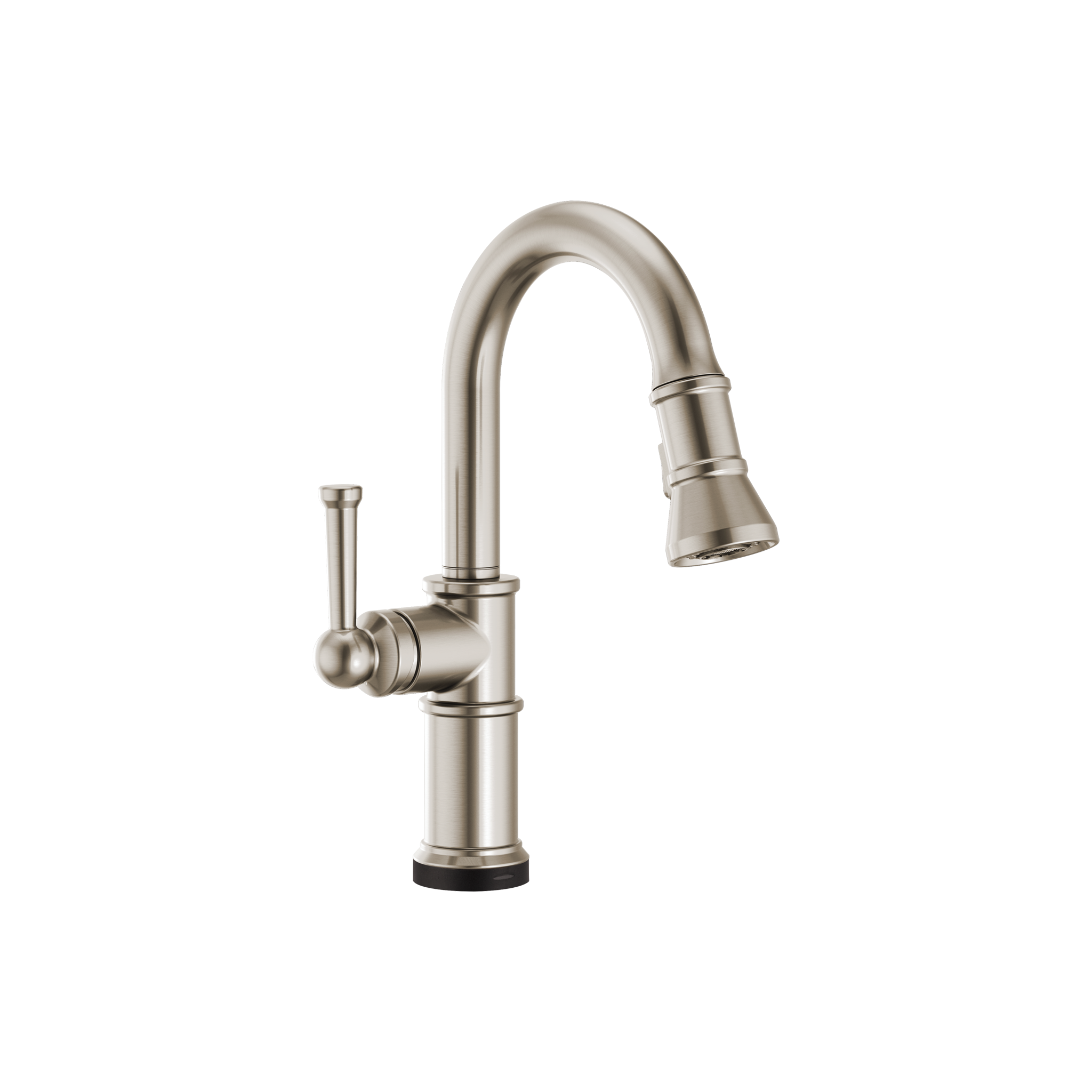 ARTESSO® SMARTTOUCH® PULL-DOWN PREP FAUCET - robinsonco.ca