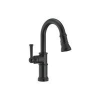 ARTESSO® SMARTTOUCH® PULL-DOWN PREP FAUCET - robinsonco.ca