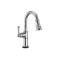 ARTESSO® SMARTTOUCH® PULL-DOWN PREP FAUCET - robinsonco.ca
