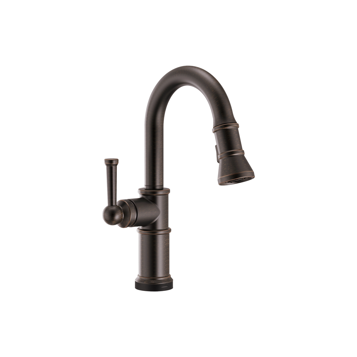 ARTESSO® SMARTTOUCH® PULL-DOWN PREP FAUCET - robinsonco.ca