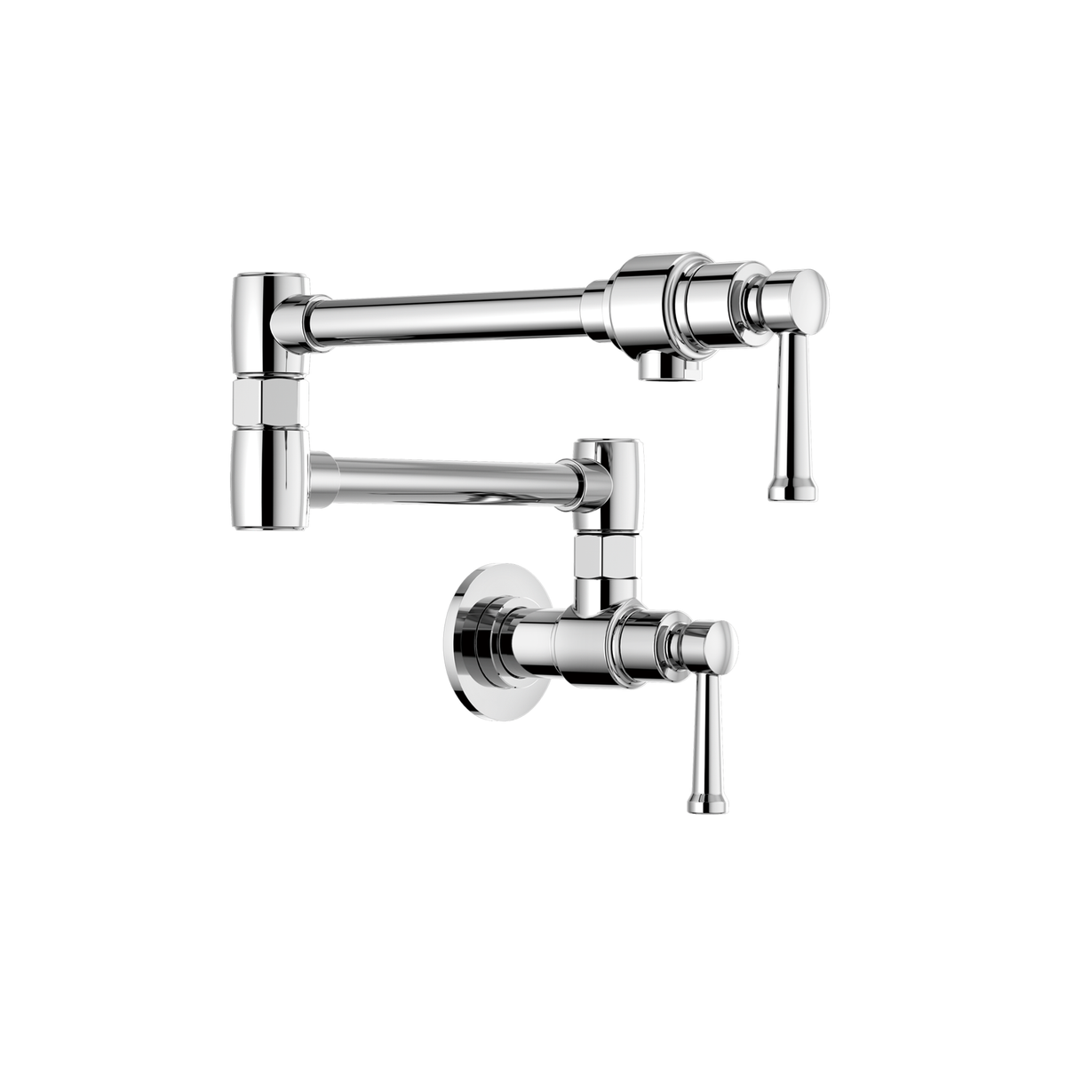 ARTESSO® WALL MOUNT POT FILLER FAUCET - robinsonco.ca