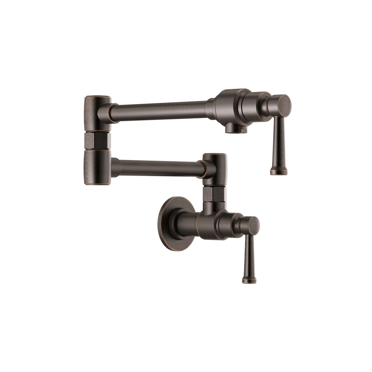ARTESSO® WALL MOUNT POT FILLER FAUCET - robinsonco.ca