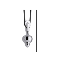 ARTIFACTS 1-LIGHT ADJUSTABLE PENDANT - robinsonco.ca
