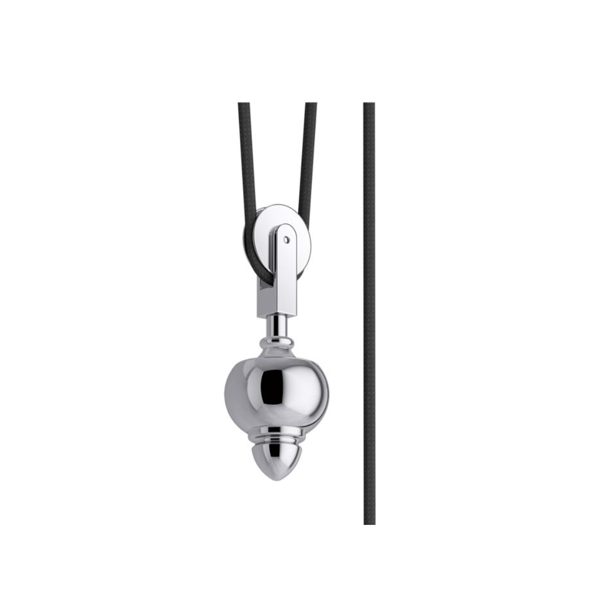 ARTIFACTS 1-LIGHT ADJUSTABLE PENDANT - robinsonco.ca