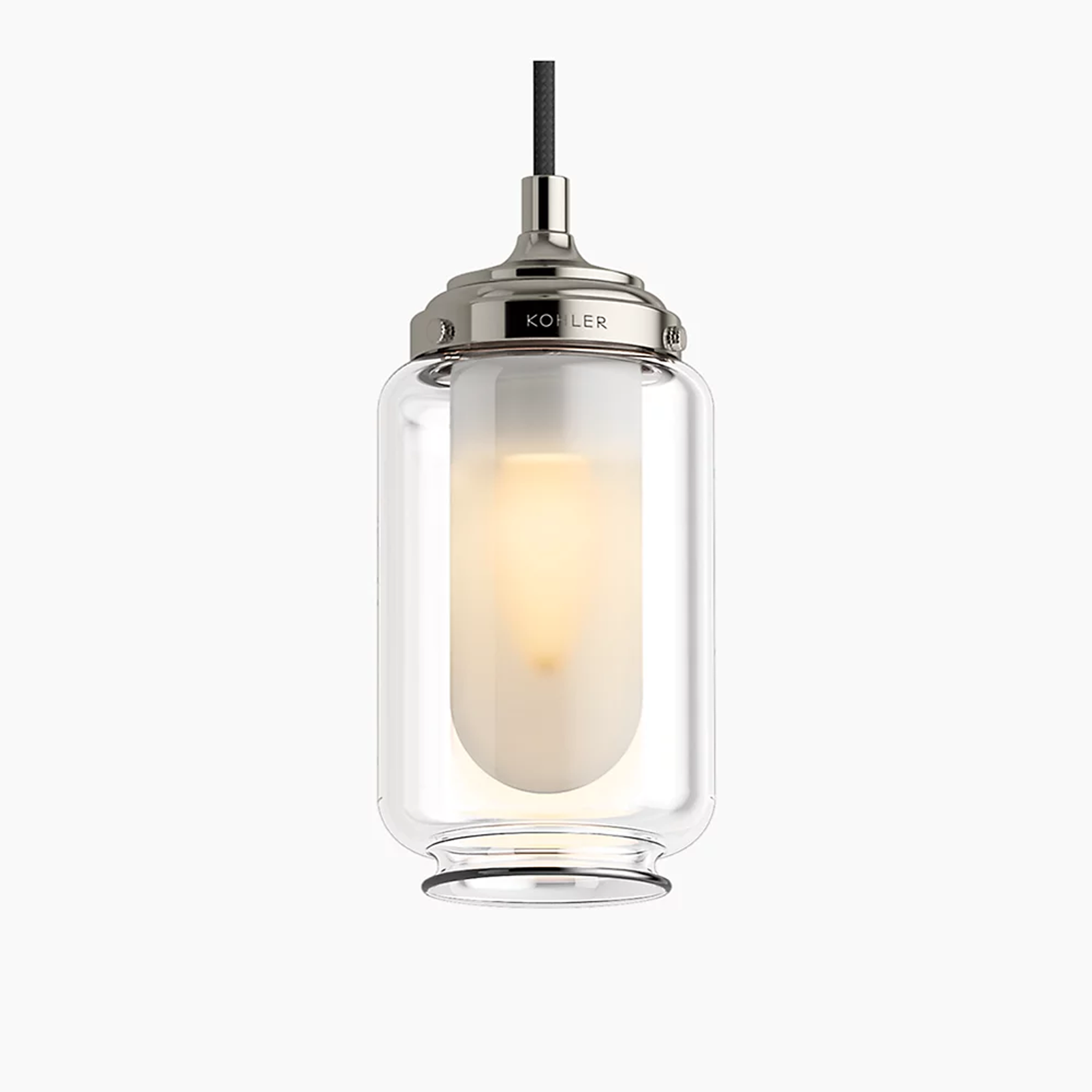 ARTIFACTS 1-LIGHT ADJUSTABLE PENDANT - robinsonco.ca