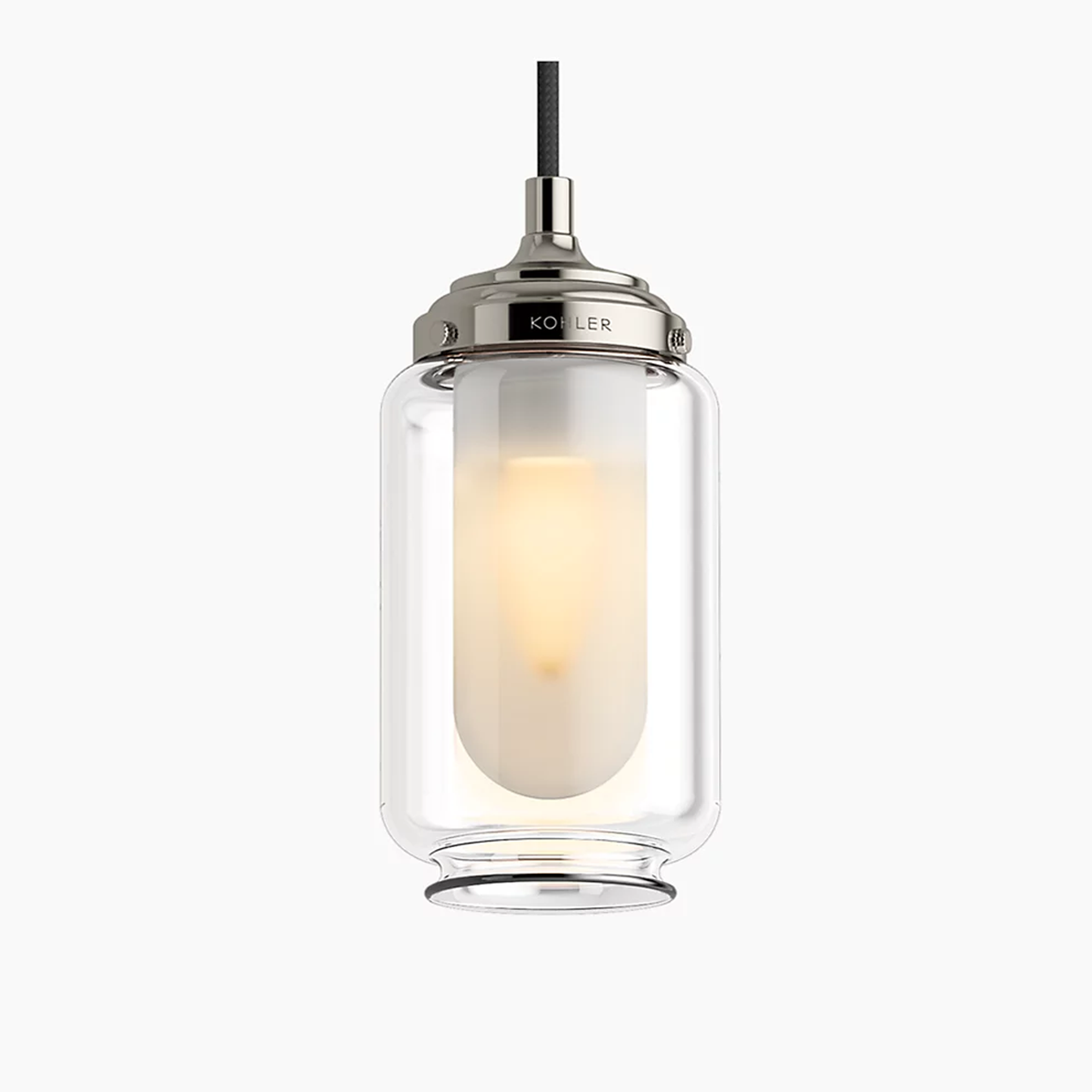 ARTIFACTS 1-LIGHT ADJUSTABLE PENDANT - robinsonco.ca