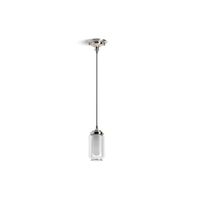 ARTIFACTS 1-LIGHT PENDANT - robinsonco.ca