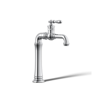 ARTIFACTS® GENTLEMANS® BAR SINK FAUCET - robinsonco.ca