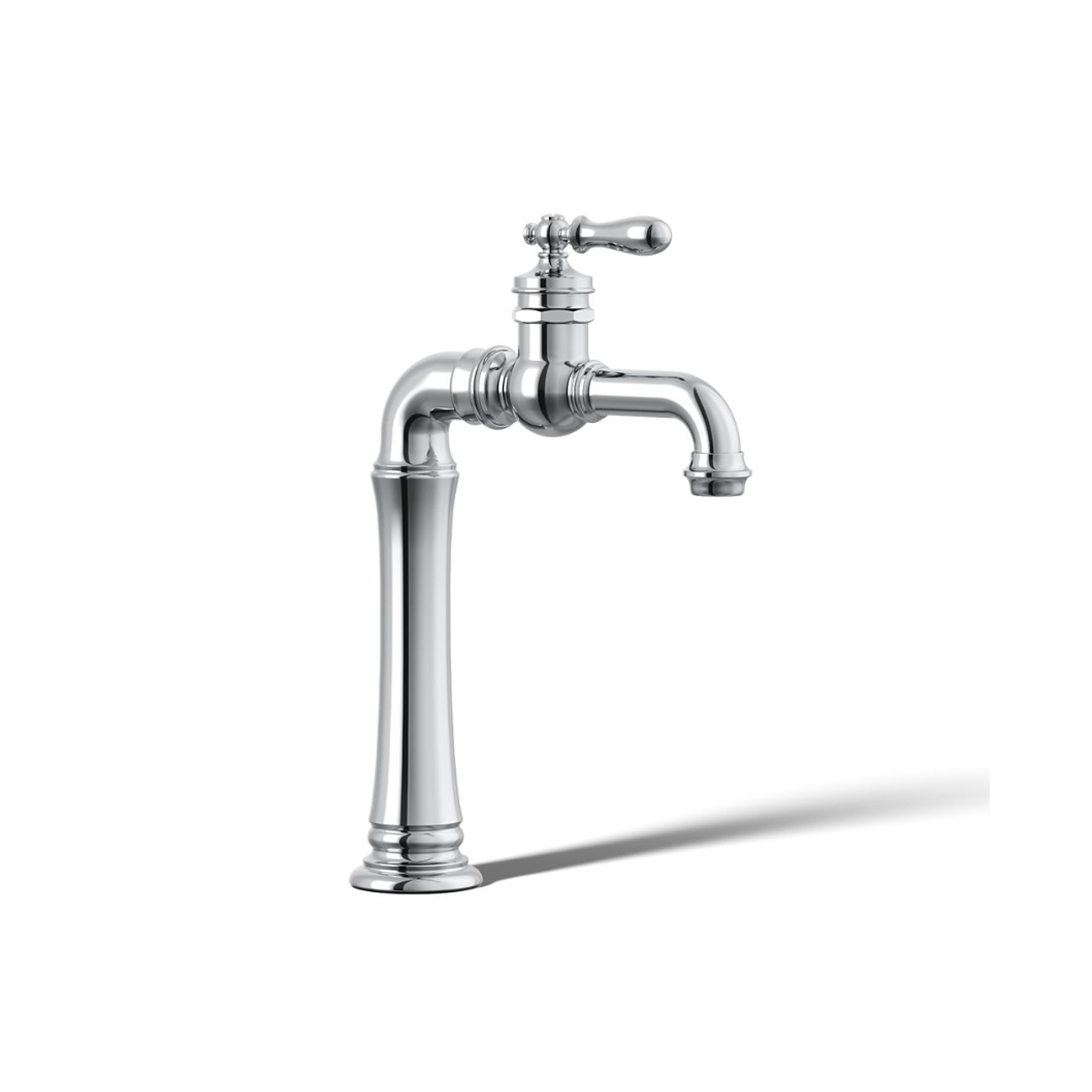 ARTIFACTS® GENTLEMANS® BAR SINK FAUCET - robinsonco.ca