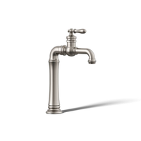 ARTIFACTS® GENTLEMANS® BAR SINK FAUCET - robinsonco.ca
