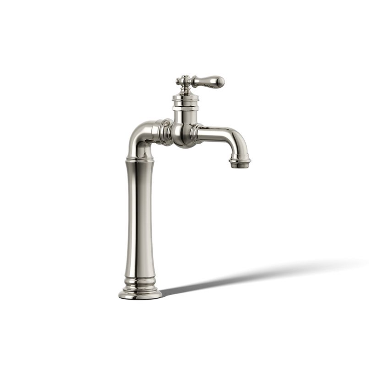 ARTIFACTS® GENTLEMANS® BAR SINK FAUCET - robinsonco.ca