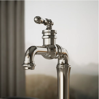 ARTIFACTS® GENTLEMANS® BAR SINK FAUCET - robinsonco.ca