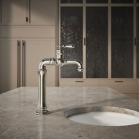 ARTIFACTS® GENTLEMANS® BAR SINK FAUCET - robinsonco.ca