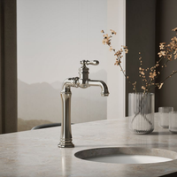 ARTIFACTS® GENTLEMANS® BAR SINK FAUCET - robinsonco.ca