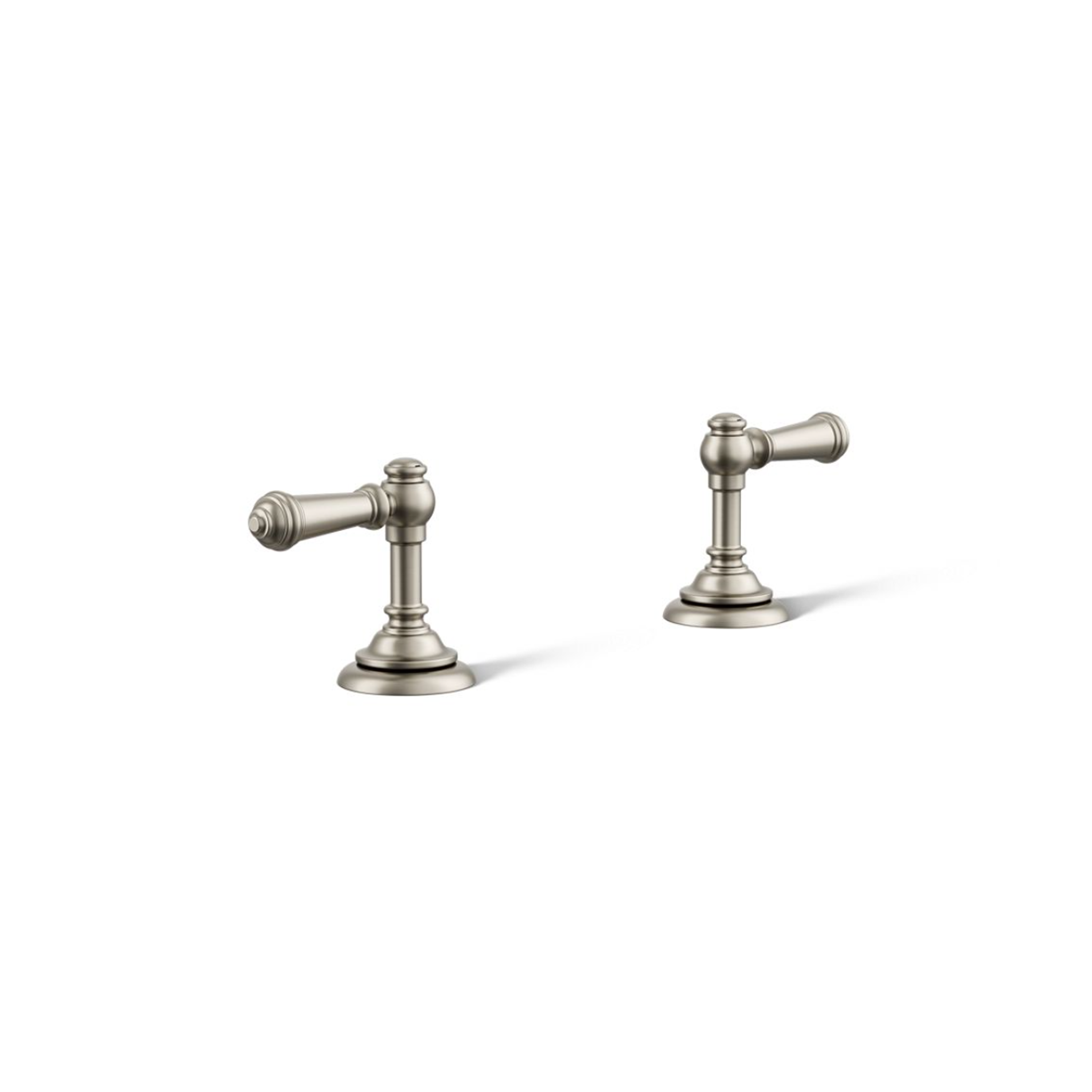 ARTIFACTS LEVER BATHROOM SINK FAUCET HANDLES - robinsonco.ca