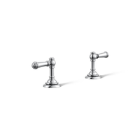 ARTIFACTS LEVER BATHROOM SINK FAUCET HANDLES - robinsonco.ca