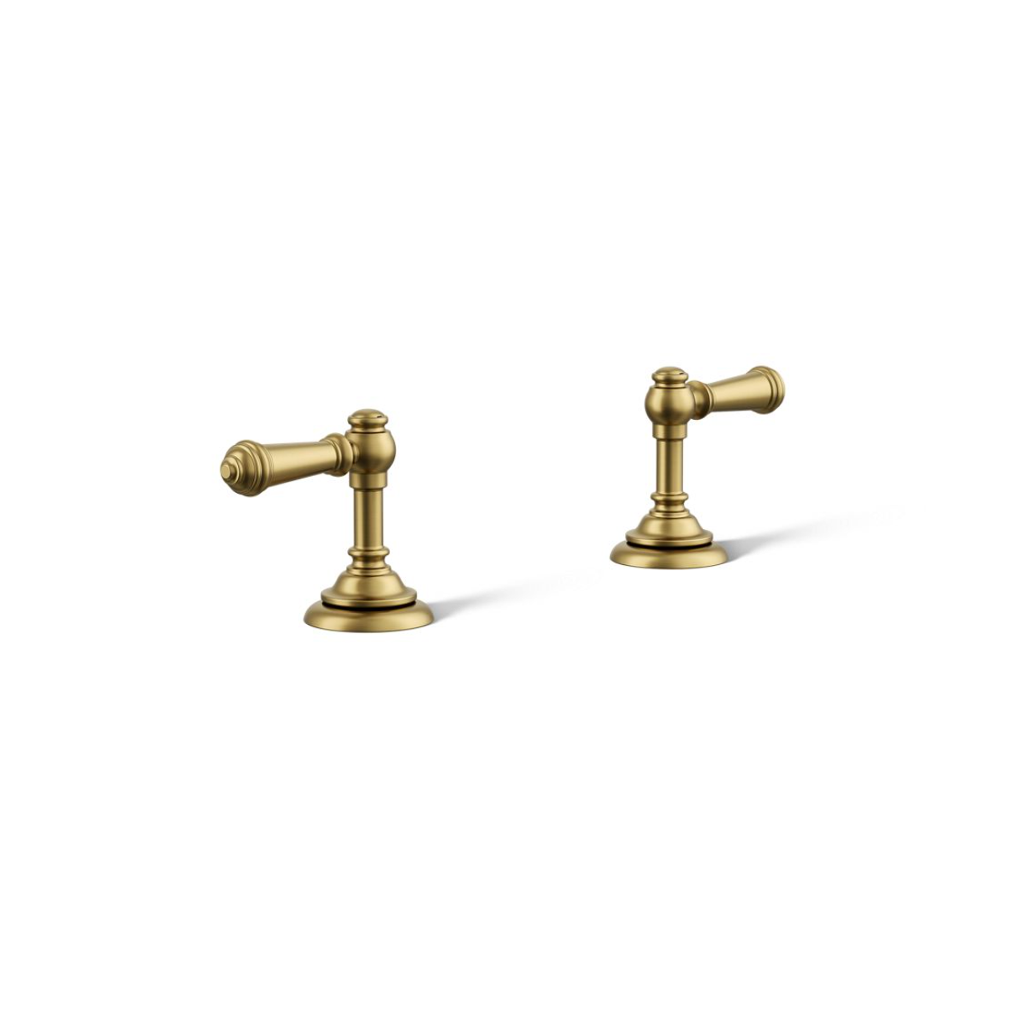 ARTIFACTS LEVER BATHROOM SINK FAUCET HANDLES - robinsonco.ca