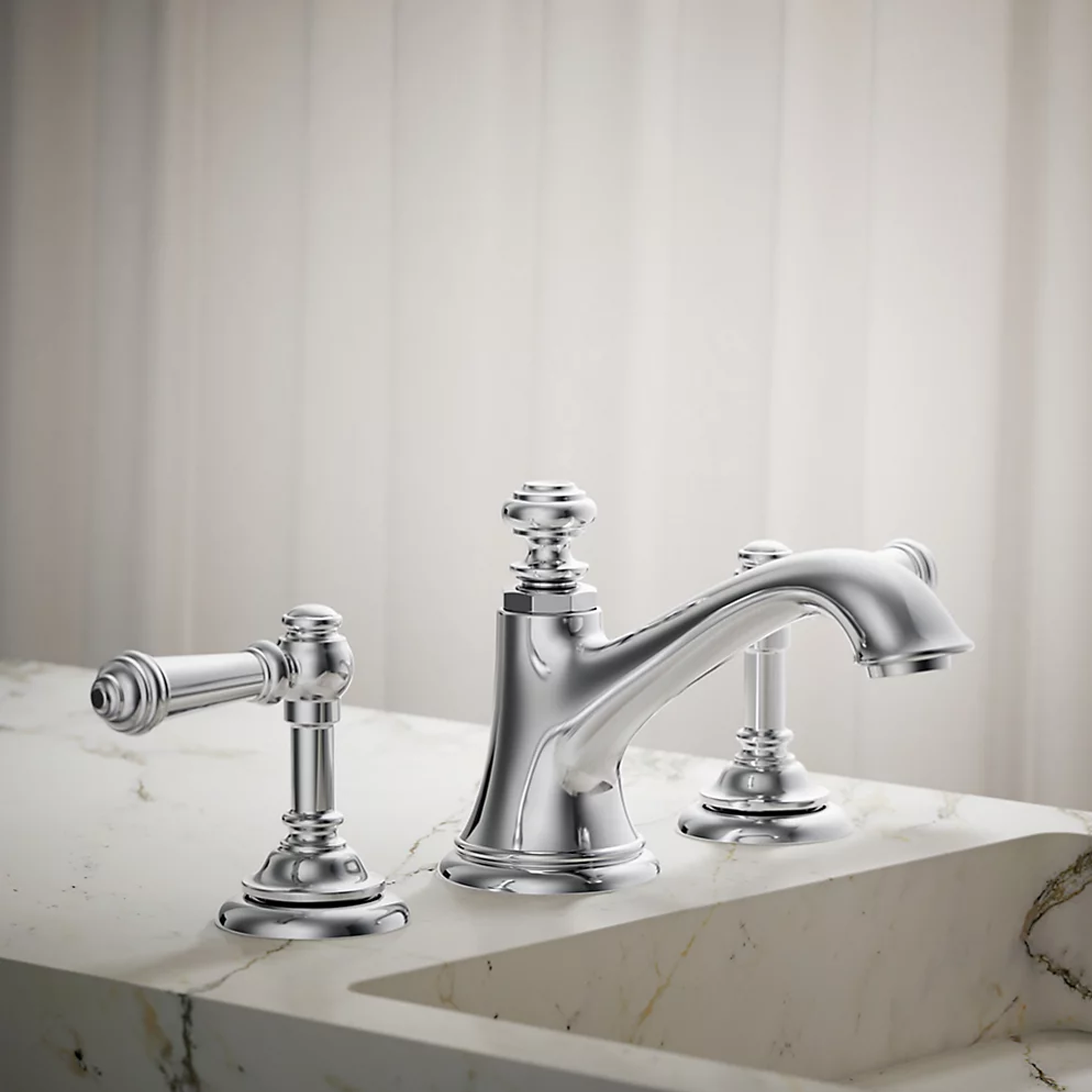 ARTIFACTS LEVER BATHROOM SINK FAUCET HANDLES - robinsonco.ca