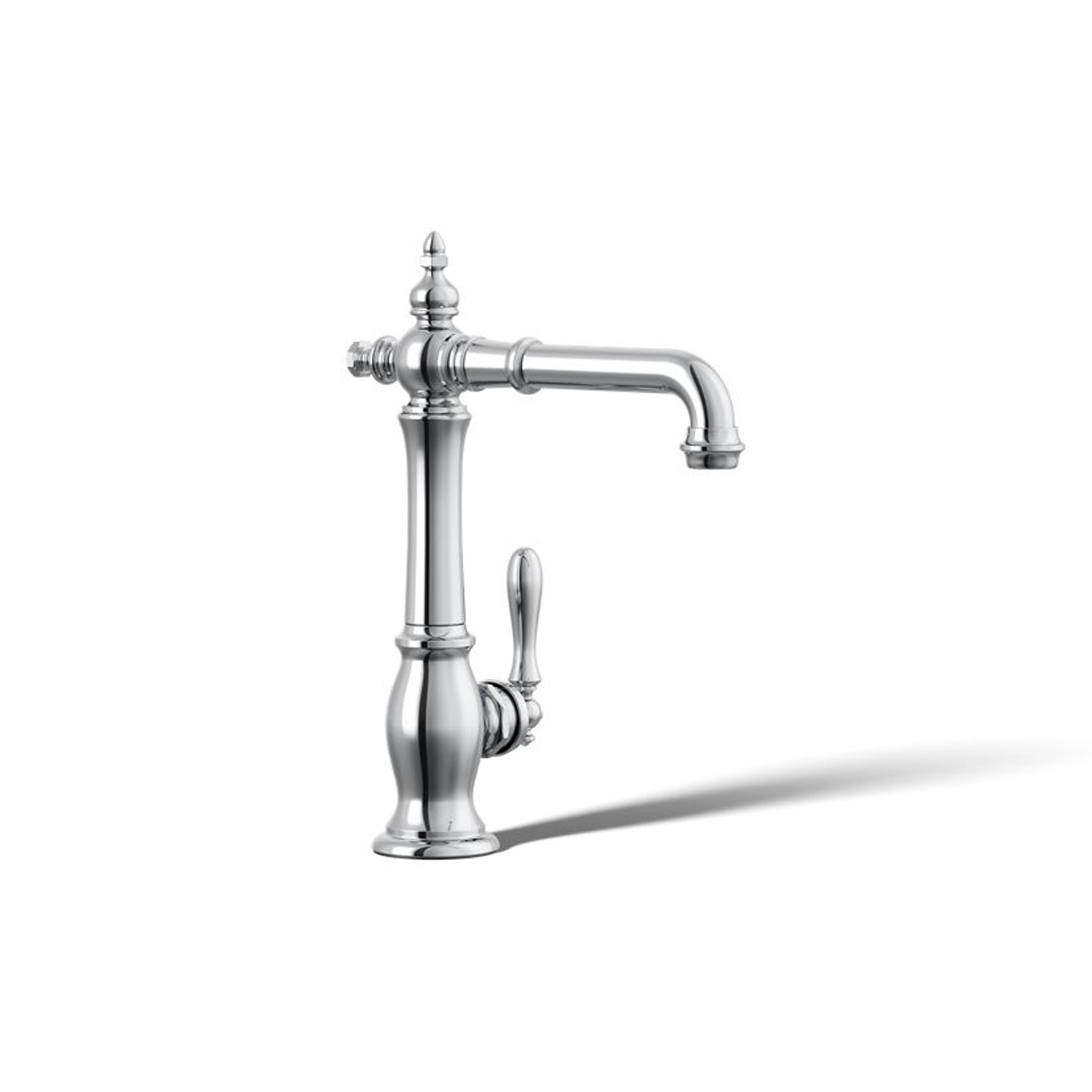 ARTIFACTS® BAR SINK FAUCET, VICTORIAN SPOUT DESIGN - robinsonco.ca